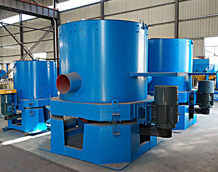 Обложка для Изготовление и продажа обогатительного оборудования